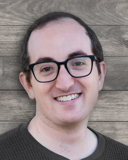Adam Rich, Co-founder & Vice President of Technology