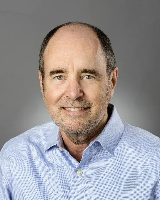 Alan Rich, Co-founder & Chief Executive Officer