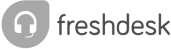 Freshdesk Logo