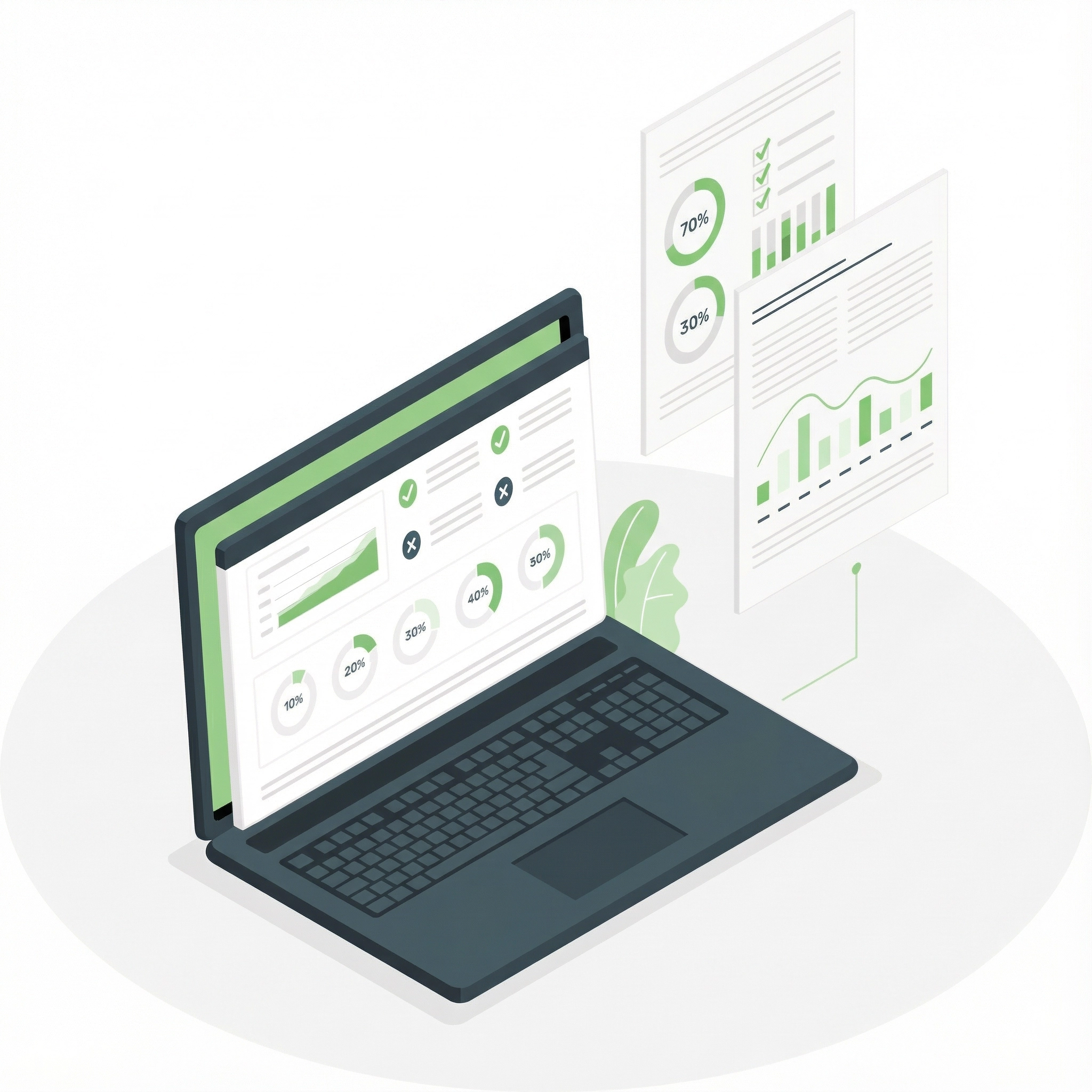 Automated Order Entry