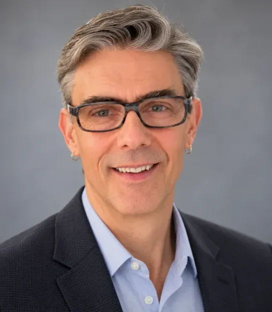 Tom Stratton, Director of Product Management